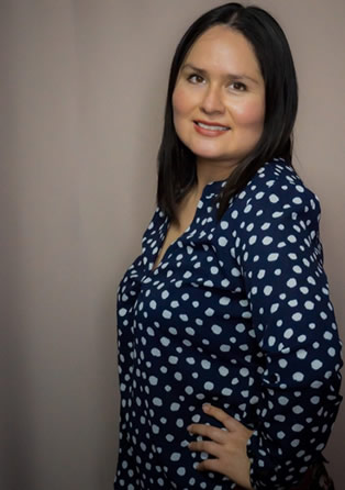 Dra. Carla Villena Arroyo