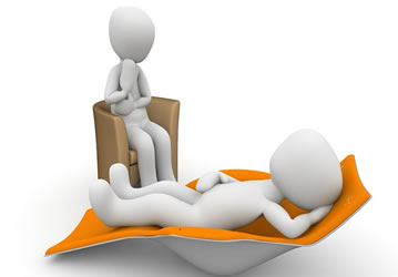 Terapia individual